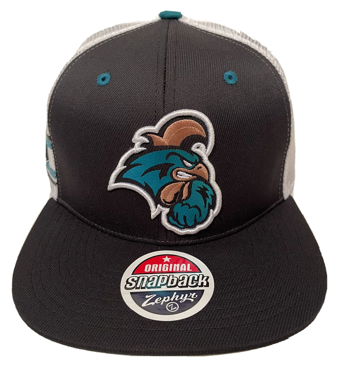Zephyr NCAA Coastal Carolina Chanticleers Sideline