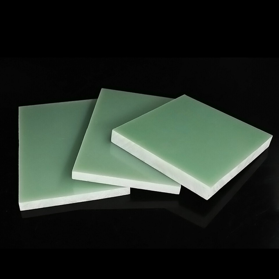 Plaque Prototype En Fibre De Verre FR-4 époxy Pour Circuits Imprimés PCB – Idéale Pour Le Bricolage électronique