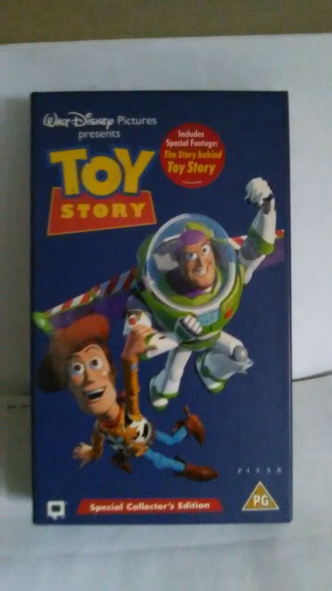 Disney Toy Story Collector 