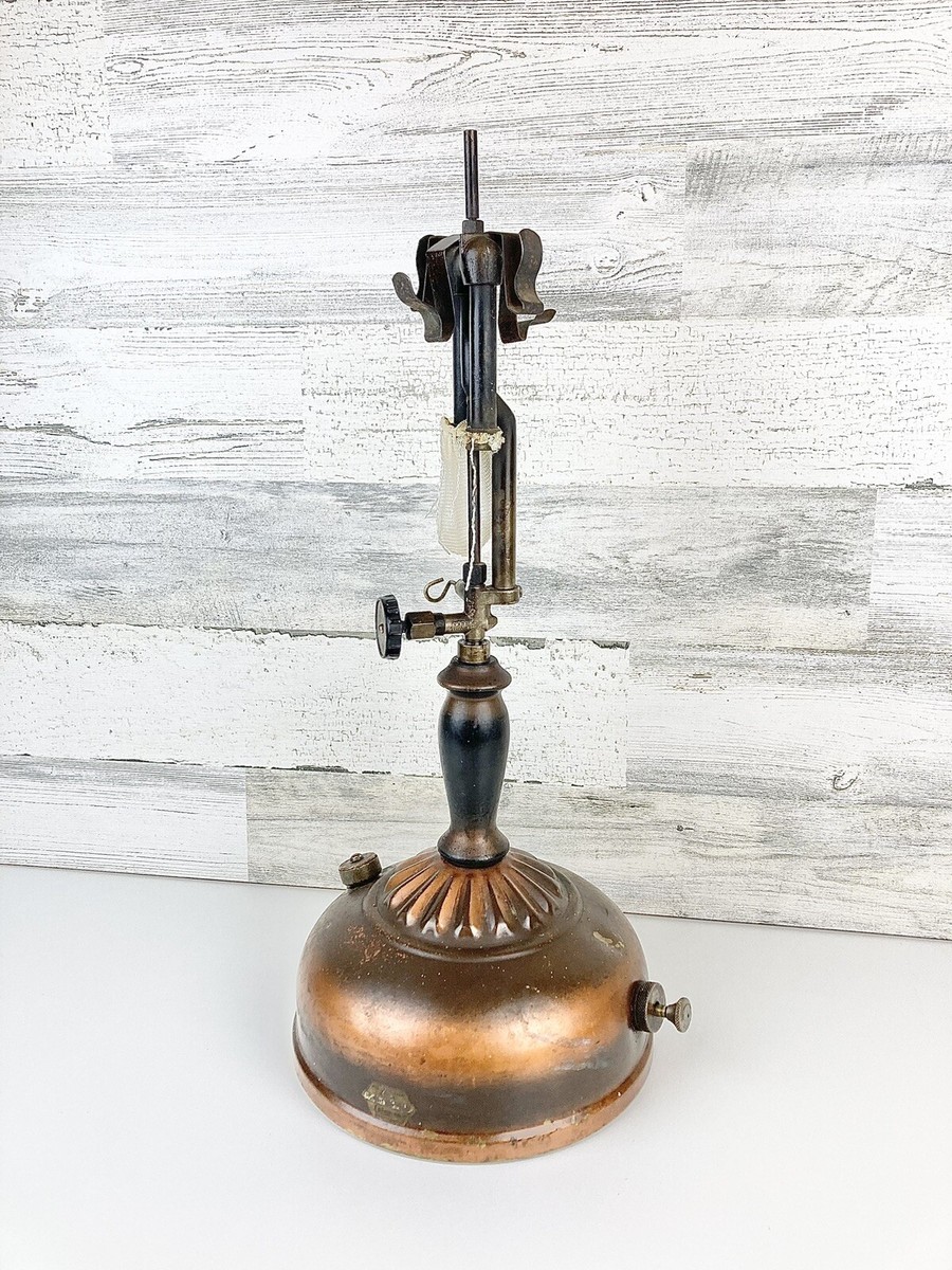 COLEMAN LANTERN COMPANY MODEL 132A LAMP DATED 3-36 | eBay