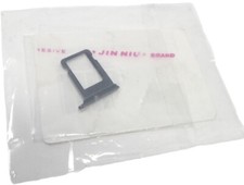 Single SIM Card Socket Holder Tray Slot Module for Iphone XR XS Max 11 Pro Max