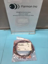 Applied Materials AMAT 0140-00795 Harness Assembly, MF Lower Panel, 187031