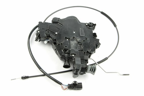 OEM VW Transporter T5 Schiebetür Rechts Fernbedienung Schloss 7H0843654BR Neue - 第 2/2 張圖片