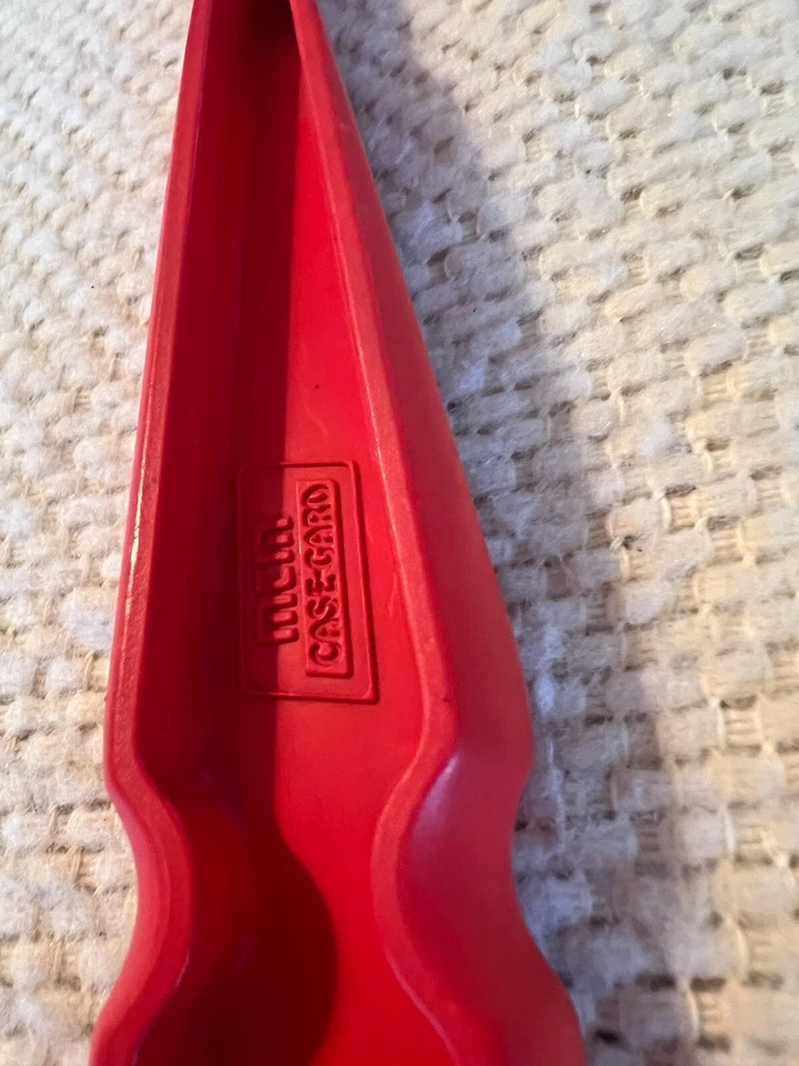 Estuche protector lanzador de palomas de arcilla MTM Foto 2 de 4