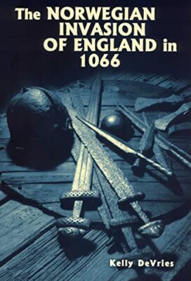 Die norwegische Invasion Englands 1066