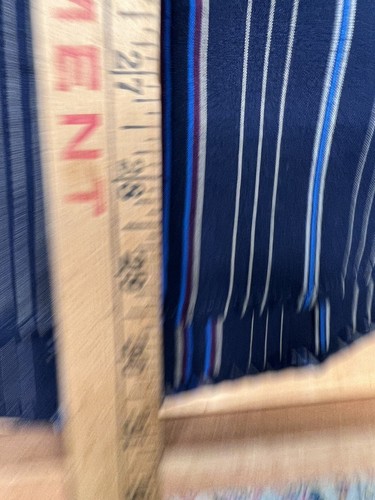 VTG ELY CATTLEMAN Western Pearl Snap, Cowboy Shirt, Short Sleeve, Men's Sz. S - Picture 7 of 7