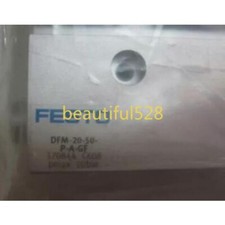 1PC New FESTO DFM-20-50-P-A-GF 170844 Cylinder Expedited Shipping