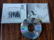 Huey Lewis & the News - Small World CD