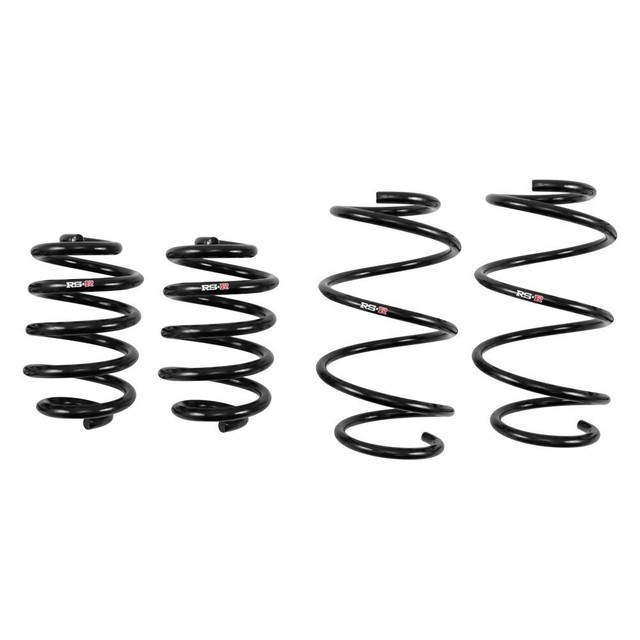 For Nissan Juke 1117 Lowering Coil Springs 1.2"1.4" x 1"1.2" Down