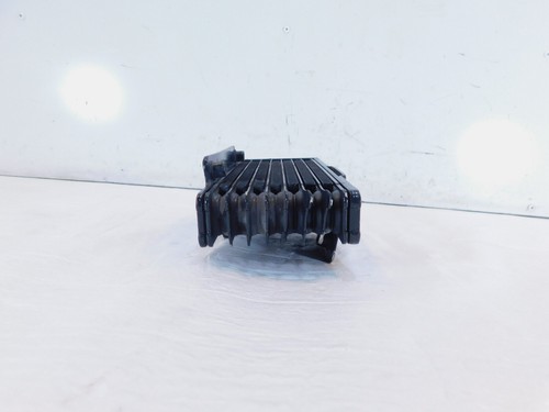 2008-2010 Buell XB XB9 XB12 Firebolt Lightning Engine Motor Oil Cooler Radiator - Picture 5 of 8