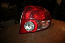 HYUNDAI GETZ (TB) 02- LIM. *RÜCKLICHT/HECKLEUCHTE* RECHTS 01/2003