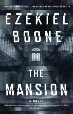 The Mansion (Paperback or Softback)