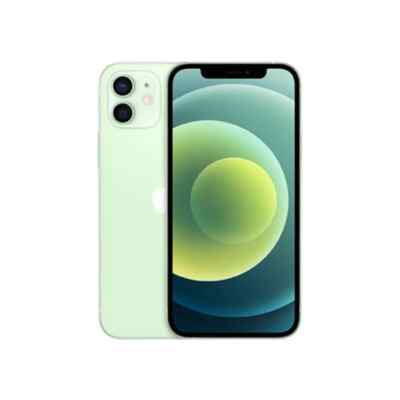 Apple iphone 12 mini 5G Apple A14 IOS 5.4in 128GB 256GB Green White Black Blue