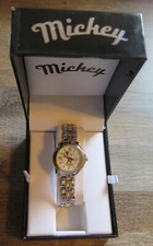 Mickey Mouse Watch MCK167