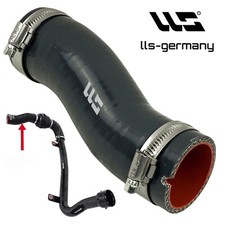 Turboschlauch für PEUGEOT Boxer Kastenwagen 2.0 BlueHDi 2.2 BlueHDi 1638153280