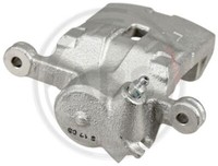 A.B.S. 740191 Bremssattel Hinten Links FüR Subaru Forester 08-13