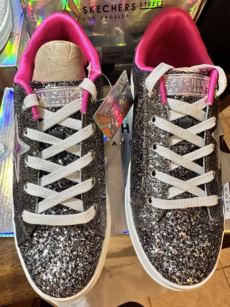 Chaussures top skechers street