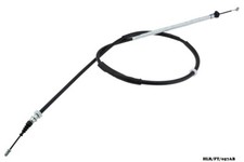 Parken Handbremse Kabel Hinten Links für Fiat Stilo 2003-08 51702642
