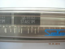 STA821M