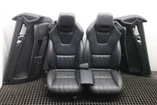 MERCEDES-BENZ SLK R172 200 172.448 Set Salon 1.80 Petrol 135kw 29799480 MERCEDES-BENZ SLK R172 200 172.448 Set Salon 1.80 Petrol 135kw 29799480