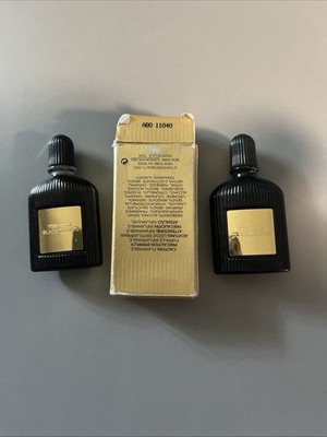 Tom Ford Black Orchid