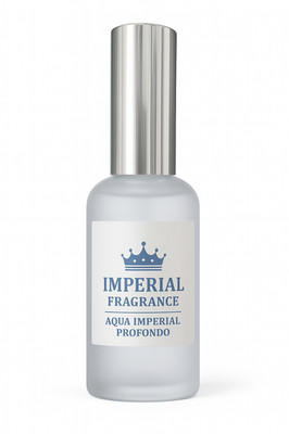 AQUA IMPERIAL PROFONDO 50ML COLOGNE - OUR VERSION OF ACQUA DI GIO PROFONDO