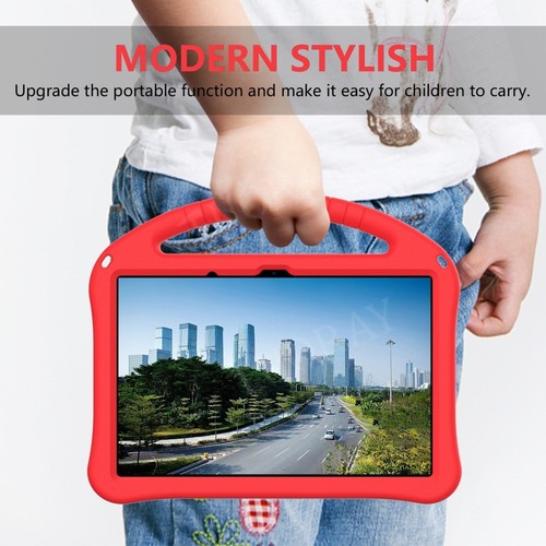 Für Xiaomi Redmi Pad 2 11 Zoll 2025 EVA Rugged Schutz Case Tasche Stand Cover - Picture 58 of 60