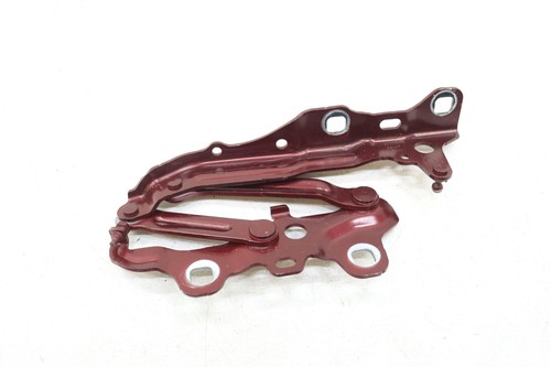 2021 - 2025 JEEP GRAND CHEROKEE L FRONT LEFT SIDE HOOD BONNET HINGE OEM RED_PRV