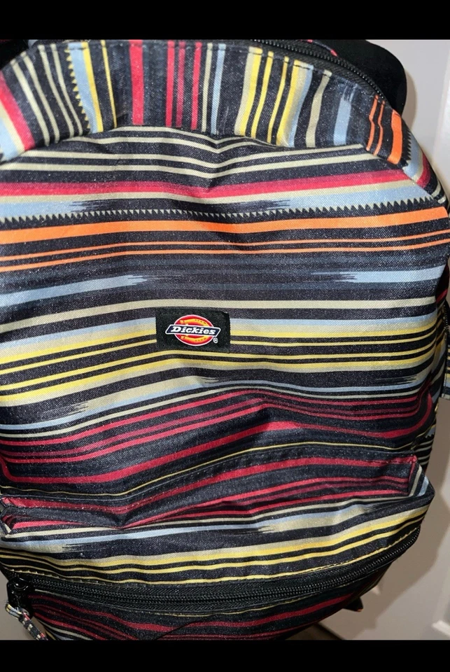 Mochila unisex Dickies Foto 2 de 4