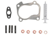 TURBOCOMPRESSORE EVORON PER VW AUDI SEAT SKODA EVTC0236