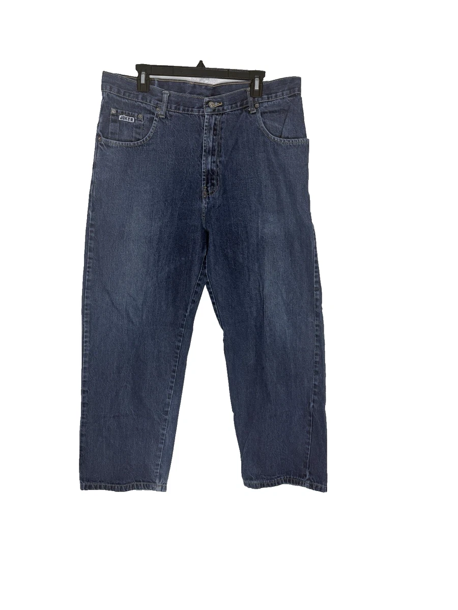 Joker Denim Jeans for Men for sale | eBay