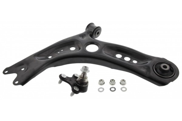 Querlenker Dreieckslenker Mapco 51863/1 FüR VW Skoda Seat Audi Leon A3 Octavia 7-image