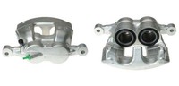 Bremssattel Vorderachse Links FüR Ford Tourneo Custom V362 Bus Transit V363