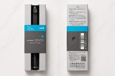 Uniball Zento Signature Black 0.5 mm, Brand New/Sealed,Ships from United States
