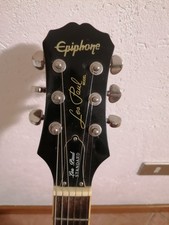 chitarra elettrica epiphone les paul standard