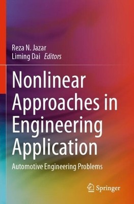 Nonlinear Approaches in Engineering Application - 9783031535840