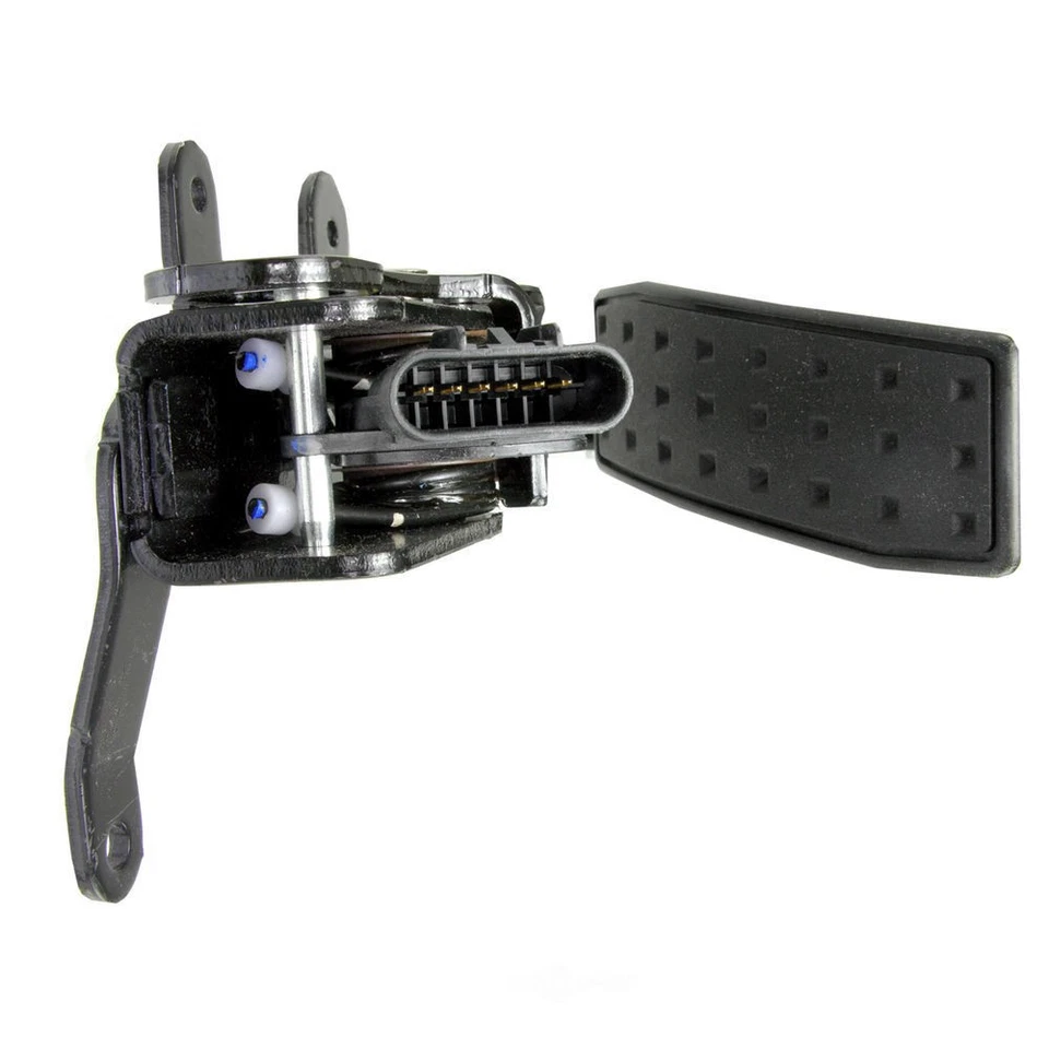 Accelerator Pedal Sensor fits 2004-2011 Cadillac STS SRX  WVE BY NTK - Image 3 of 4