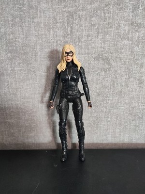 DC Collectibles Arrow Black Canary