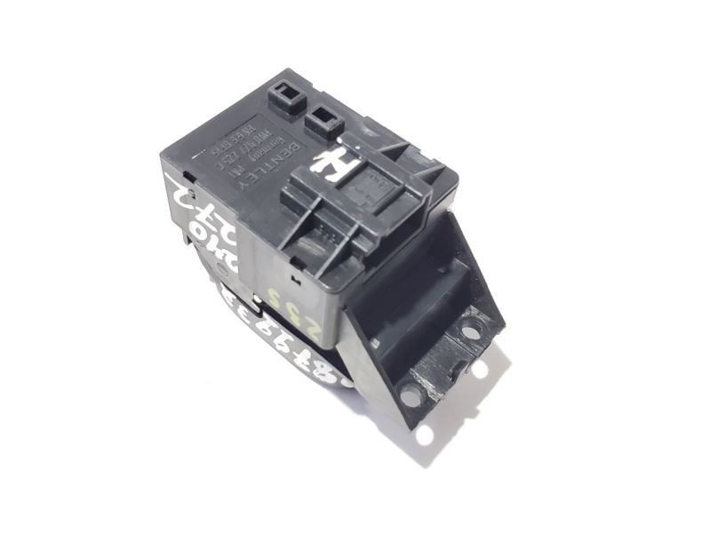 2007 Bentley Continental GTC OEM Parking Brake Control Switch 3W0927225C