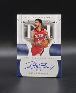 Lonzo Ball Autograph | eBay