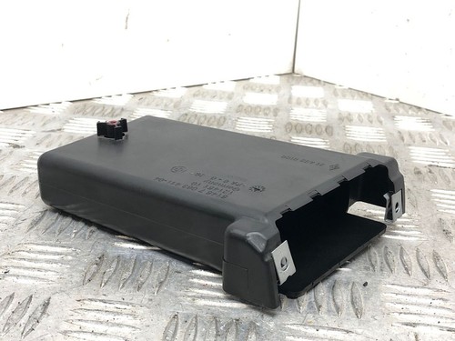BMW 5 E60 E61 2008 Sonstiges Einzelteil Kombiinstrument Cockpit 12145110 7063411