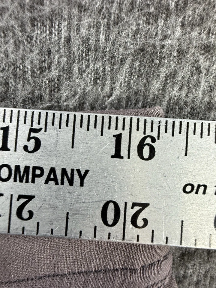 Pantalones Cortos Gerry Para Hombre 32 Gris Senderismo Aire Libre Utilidad Carga Pantalones Cortos Botón Mosca Cremallera Foto 4 de 4