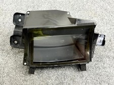 19-20 Infiniti Qx50 Hud Head Up Display Screen Projector Monitor Unit Oem