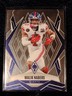 2025 Panini Phoenix Football - #143 Malik Nabers - New York Giants 
