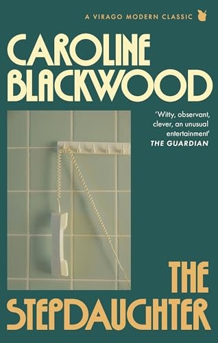 The Stepdaughter by Caroline Blackwood PAPERBACK - Image 6