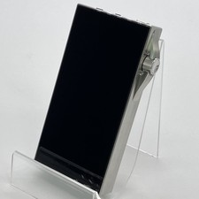 Astell & Kern SA700 Stainless Steel AK-SA700-SS Portable Audio Player  w/Box