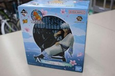 Ichiban Kuji BANPRESTO Gintama Ichiban Kuji A Prize Sakata Gintoki Figure