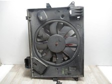 Radiateur Jaguar S-TYPE