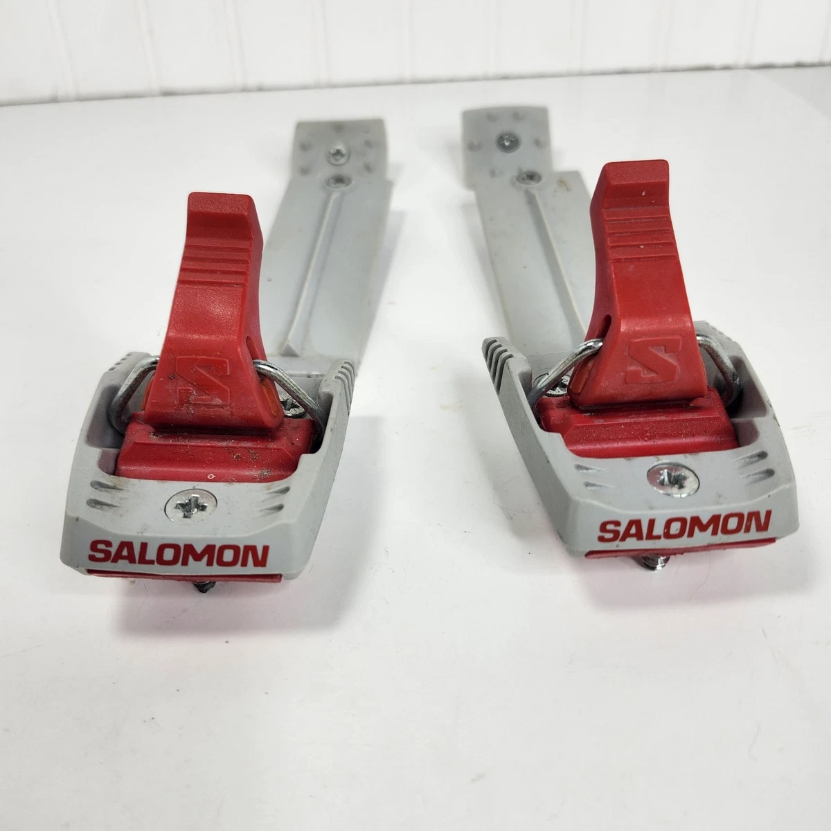 old salomon ski bindings Strive 12 MN Binding | Downhill Binding Carving and wide open spaces are just waiting for you with this Salomon model! Cross Country Ski Boots Salomon