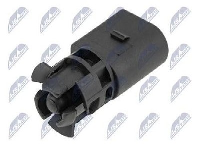 Original NTY Sensor Außentemperatur ECT-AU-000 für Audi Seat Skoda VW